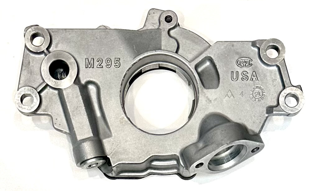 MELLINGS STANDARD LS OIL PUMP