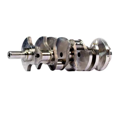 GM L8T Stroker 6.6L 3.860 Forged CCT Crankshaft 