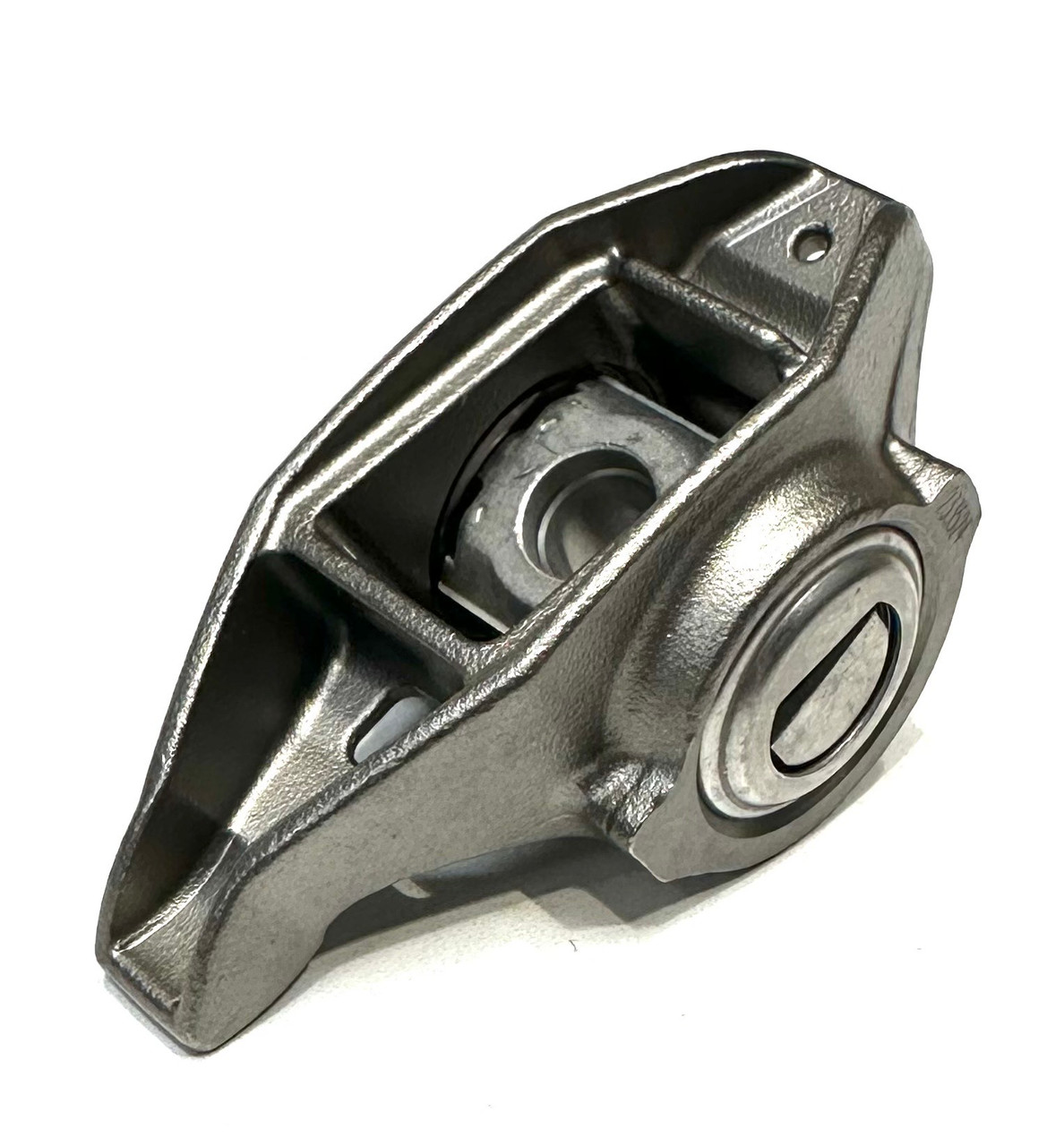Single- Genuine LS Rocker Arm - Straight (Exhaust)