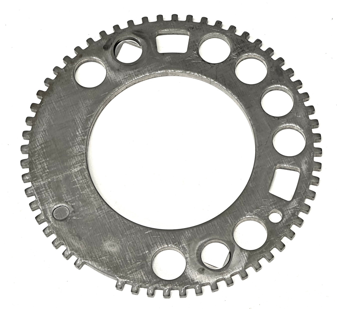 LS 58 Tooth Reluctor Wheel