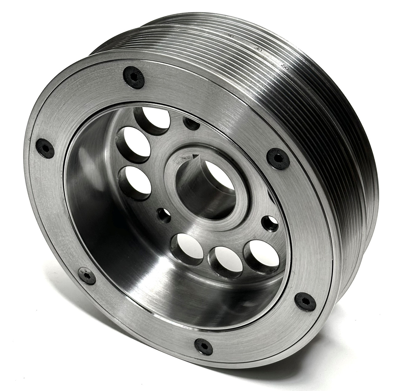 LS SFI  Harmonic Balancer Damper