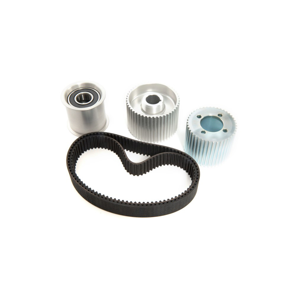 Gilmer Rear Drive Kit