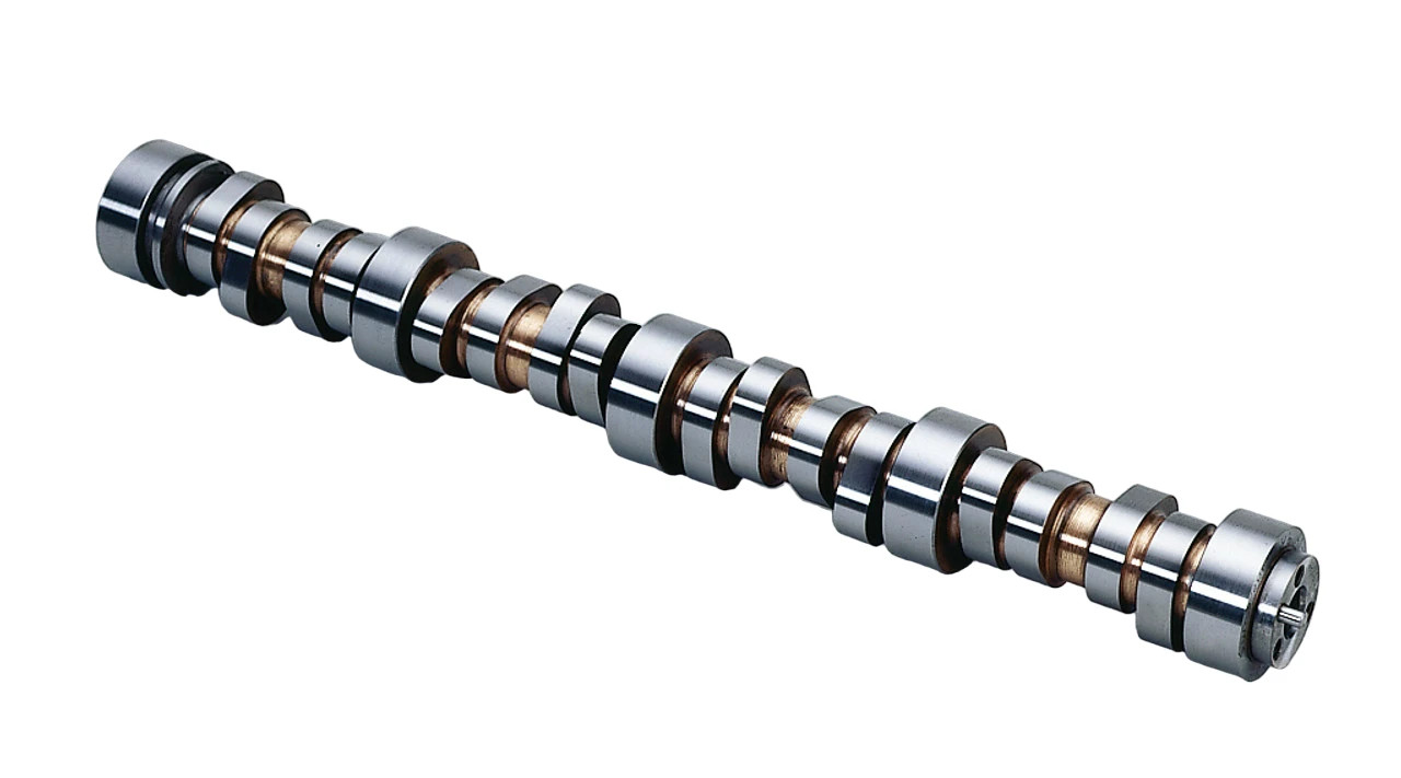 GM Motorsport Chopper Reid Camshaft - Int 230 - Ex 236 LSA 109