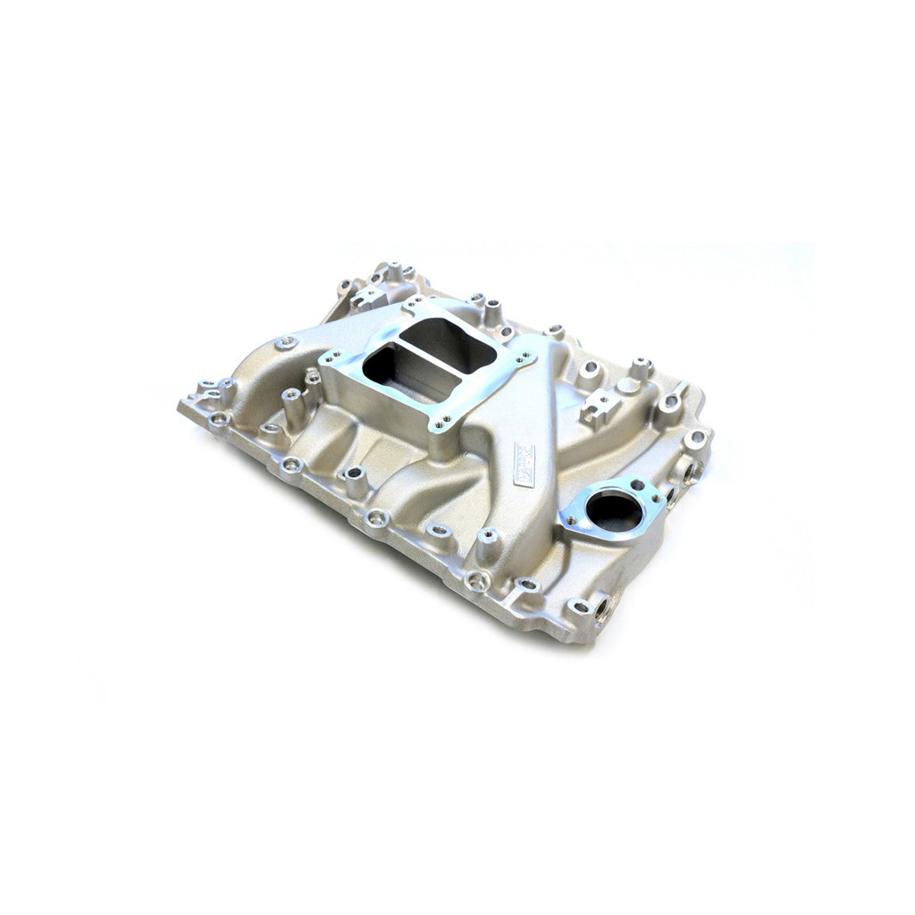 HARROP Holden Dual Plane Manifold