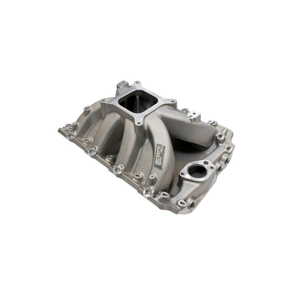 HARROP Holden Single Plane Manifold