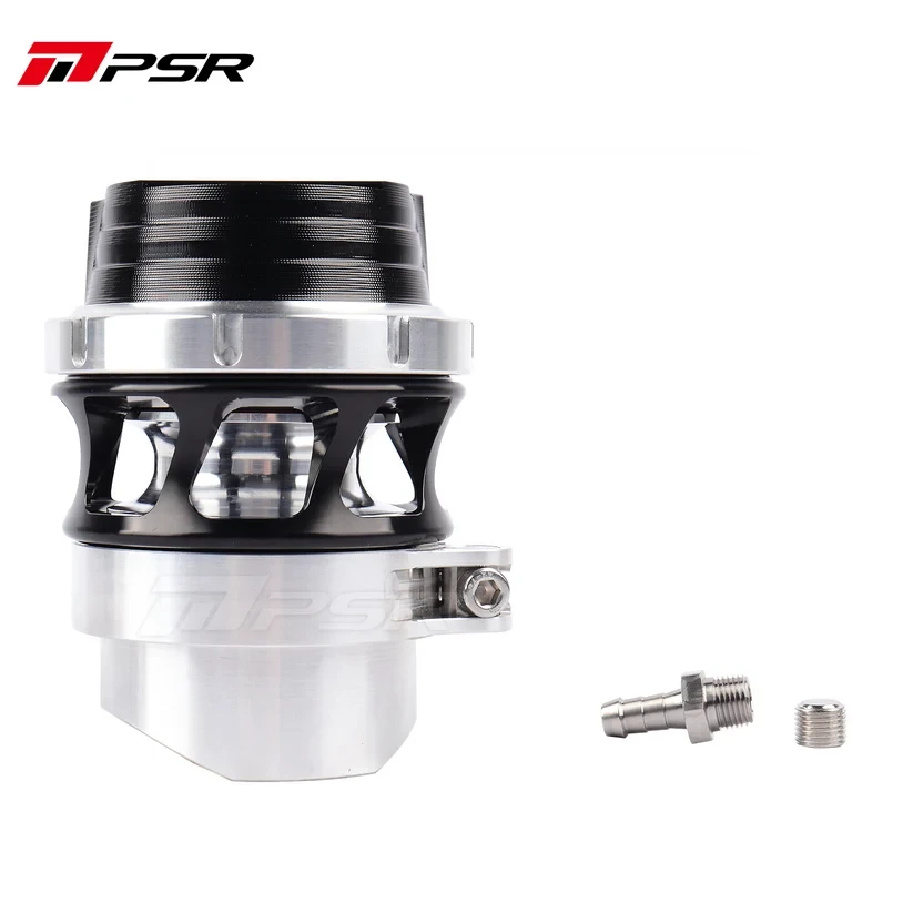 PSR Next Gen 50mm BOV Blow-Off Valve
