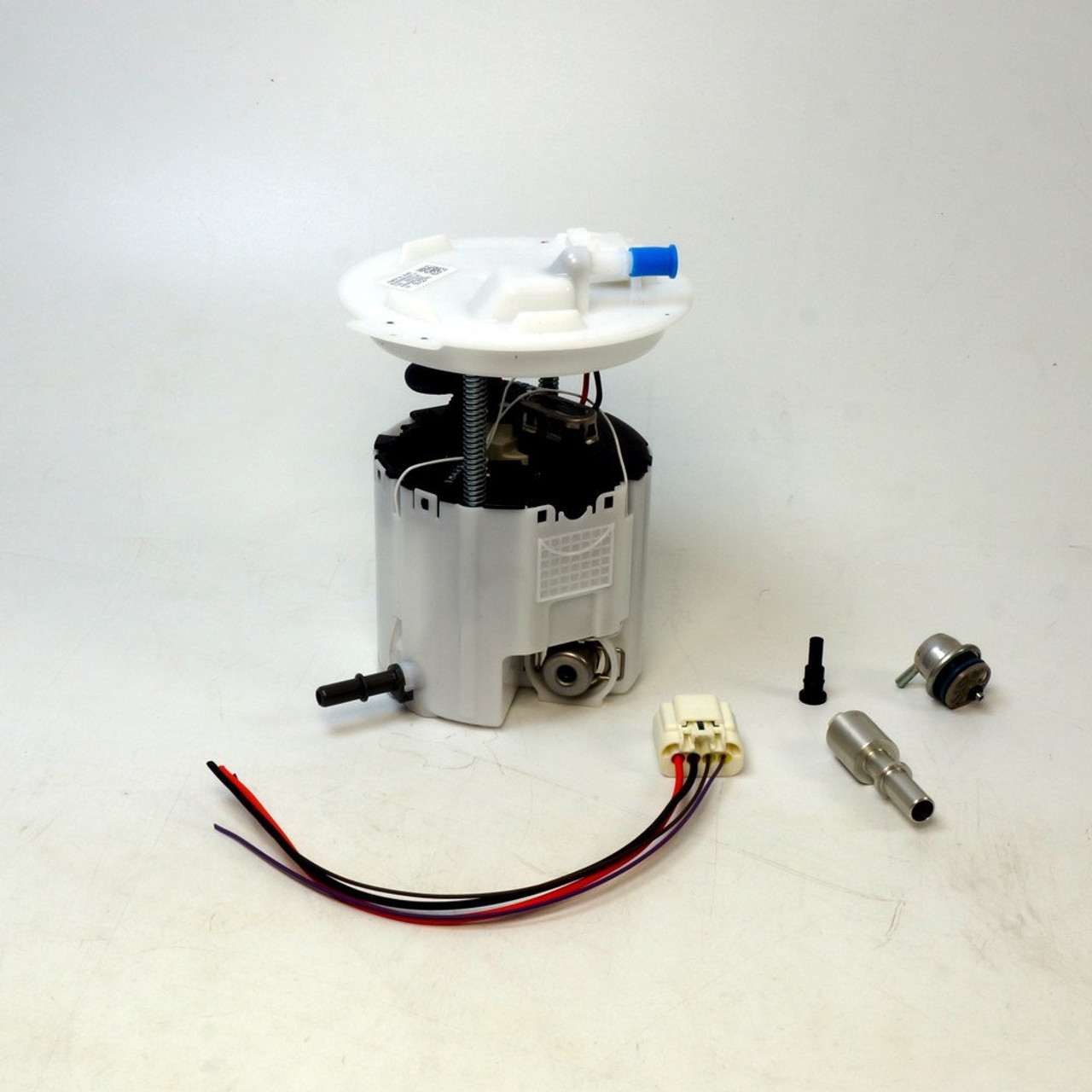 GM ZL1 Fuel Pump Upgrade|  Incl Retro Fitting Kit (2006 - 2009 Vehicles)