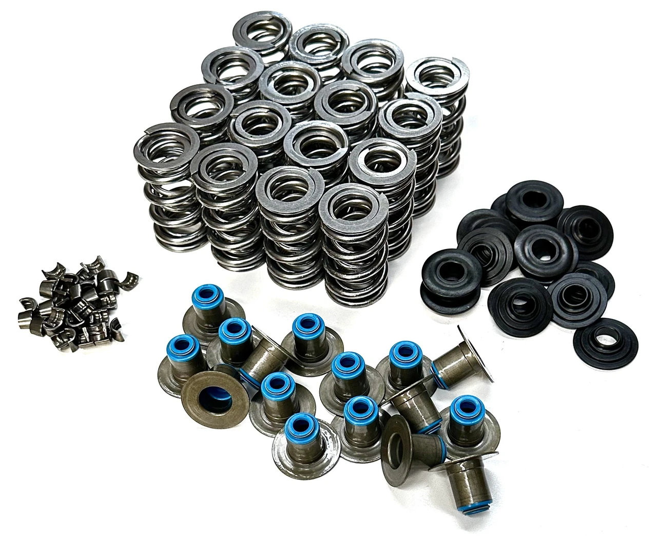 PAC 1207 Dual Valve Spring Kit .700" Lift