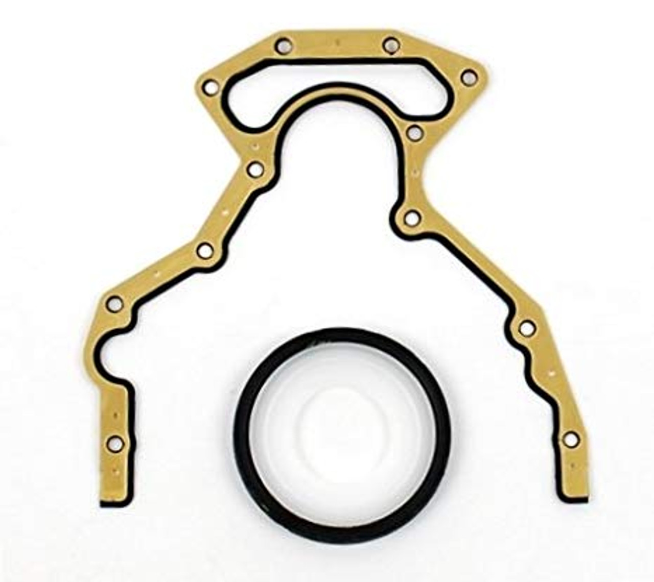 LS Rear Main Plate Kit