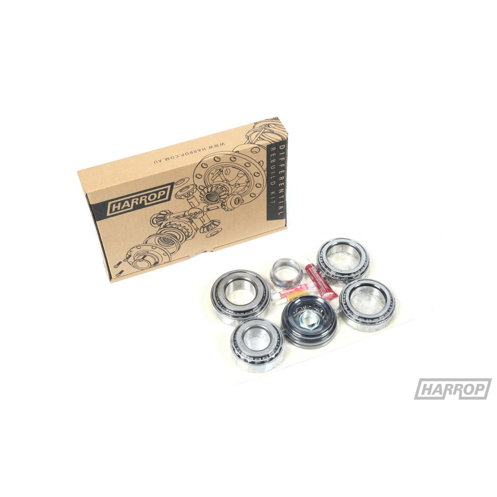 Harrop Diff Rebuild Kit | VE - VF | E-Series - Gen-F2 HSV