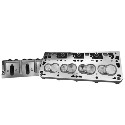 Cylinder Heads PRC Heads Texas Speed & Performance LSX