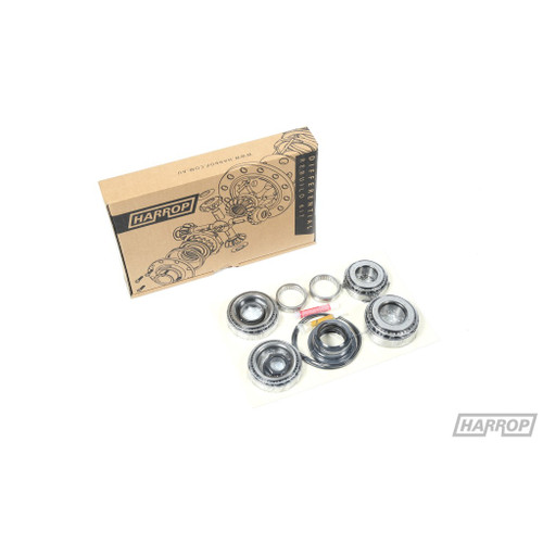 Harrop M80 Diff Rebuild Kit | BWA2005