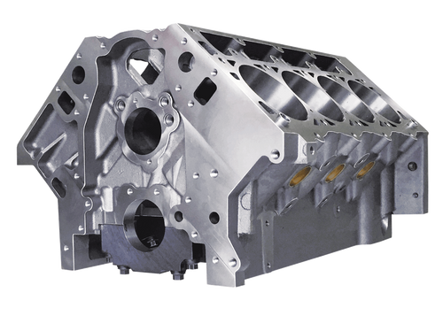 403ci Dart LS Next Stroker Engine - N/A Short Motor | E85/Race Fuel
