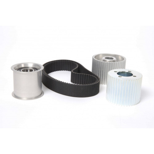 Gilmer Rear Drive Kit