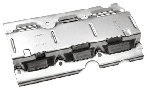 GM LS1 Oil Windage Tray