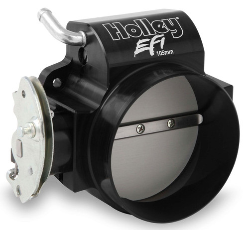 Billet LS Throttle Body 105mm