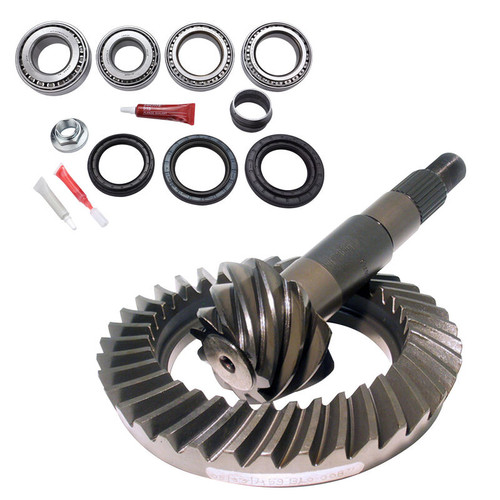 RTS ZF Differential Gear & Bearing Kit 3.90:1, For Holden Commodore,V6 & V8 VE,VF HSV, Kit