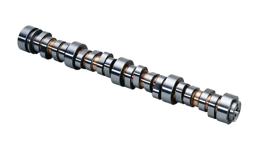 GM Motorsport Chopper Reid Camshaft - Int 230 - Ex 236 LSA 109