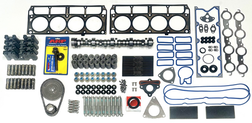 Full Camshaft Swap Kit 6.0L