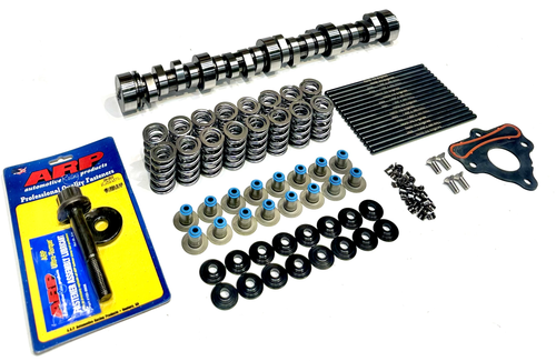 LS Camshaft Kit