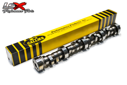 Callies Camshaft N/A 248/256 .629 .629 @113