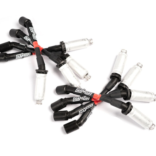 Harrop LS Ignition Leads