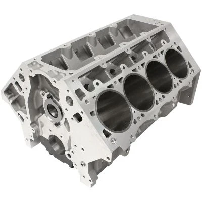  Aluminium GM LS Engine Block, 4.125" Bore