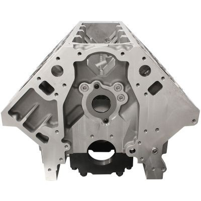  Aluminium GM LS Engine Block, 4.125" Bore 1/2" Head Studs