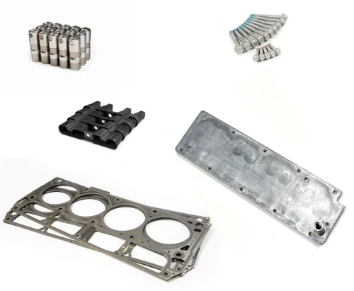 AFM DOD Delete Kit Incl. Genuine GM LS7 Lifters | Part #:12499225