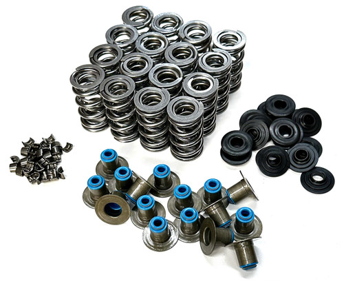 PAC 1207 Dual Valve Spring Kit .700" Lift