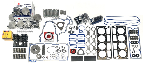 LSX LS1 5.7L Full Engine Rebuild Kit