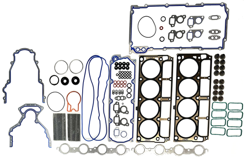 LS 6.0L Full Engine Rebuild Kit