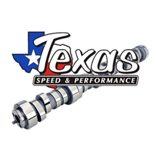 Texas Speed Stroker | 244/248 @ 112 Camshaft