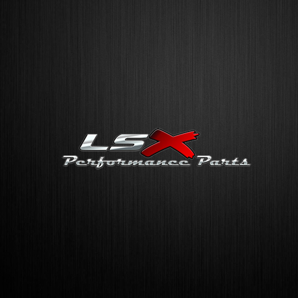 LSX Performance Parts Contact Details