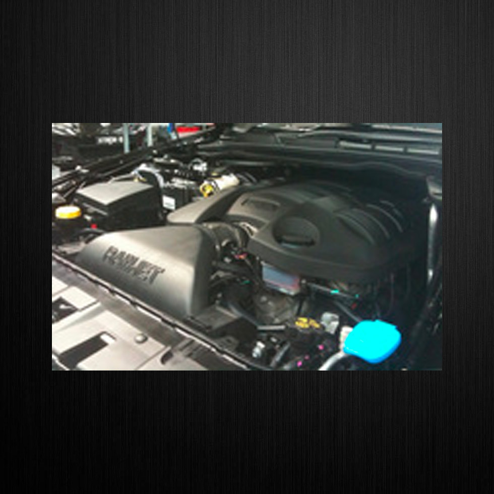 RAMJET OTR Intakes Available at LSX Performance Parts