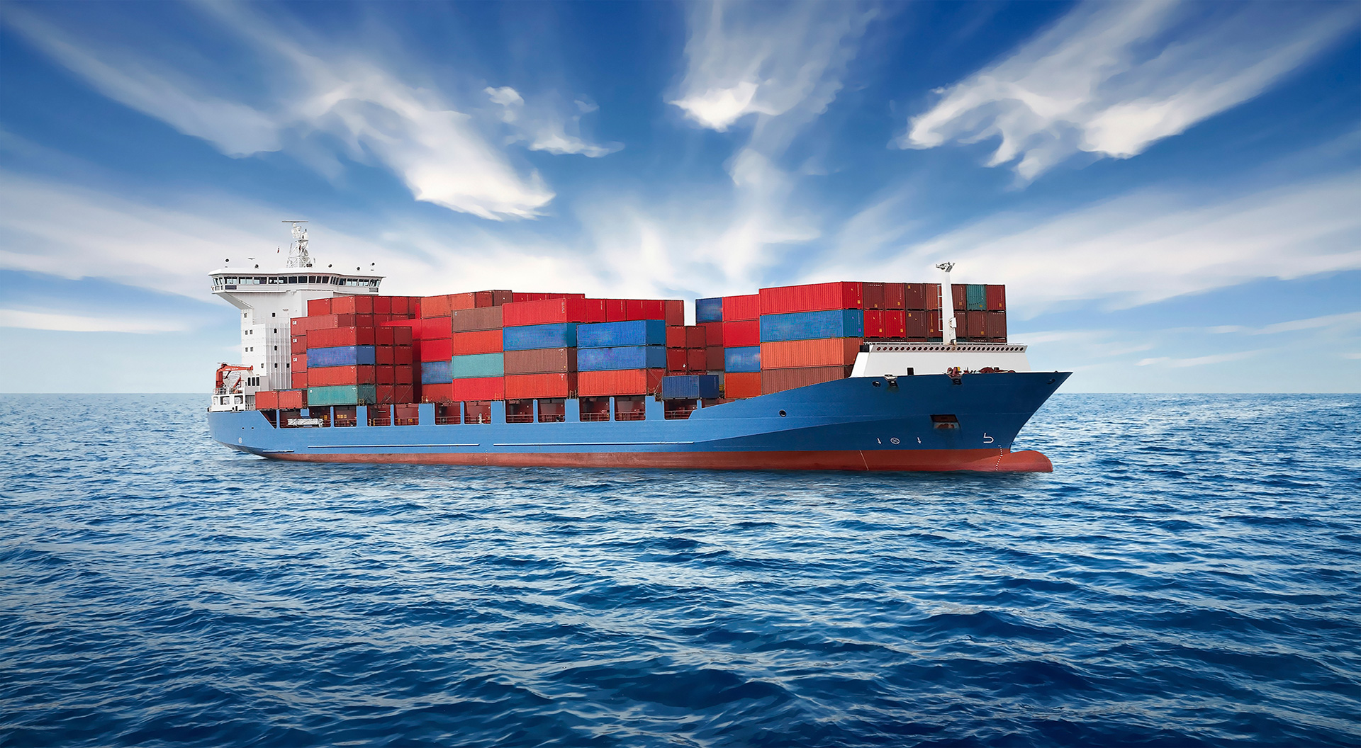 International Shipping Delays