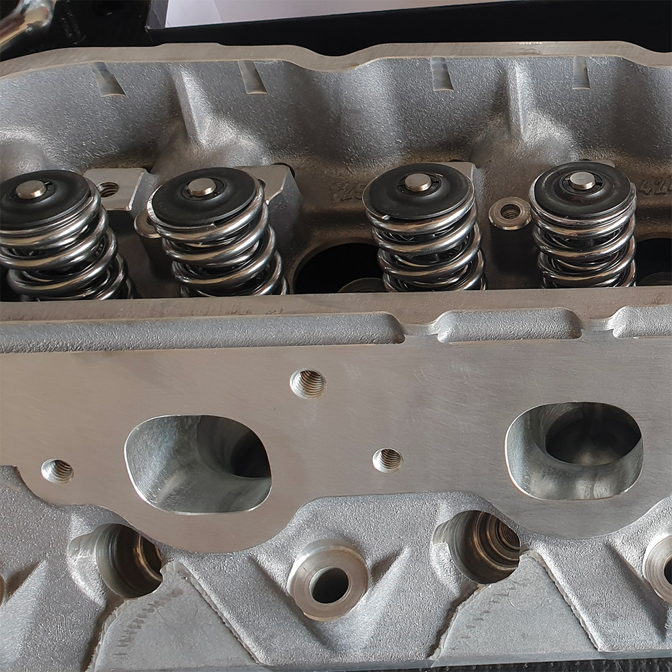 Valve Spring Install | Simple DIY Guide