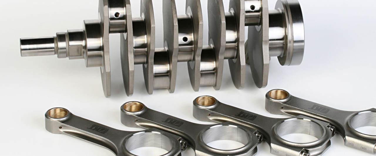 Best Value LS Stroker Kits - LSX Performance Parts