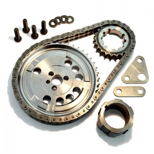 JP Performance Double Row 4 Trigger Timing Chain Set Suits L98, LS3