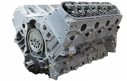LS3 6.2L Reconditioned Engine | WITH Cam Package | Long