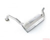Tubi Style Exhaust System Porsche 987 Boxster | Cayman 2009-2012