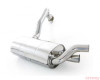 Tubi Style Exhaust System Porsche 987 Boxster | Cayman 2009-2012