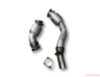Tubi Style 100 Cells Catalytic Convers Kit BMW M2 Competition F87 | M3 F80 | M4 F82 2018-2020