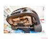 Tubi Style 200 Cells Catalytic Converters Kit Porsche 992 Turbo | Turbo S 2020+