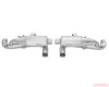 Tubi Style Full Motorsport Exhaust System w/ ECU Map Porsche 992 GT3 | GT3 RS 2022+