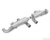 Tubi Style Full Motorsport Exhaust System w/ ECU Map Porsche 992 GT3 | GT3 RS 2022+