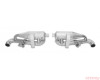 Tubi Style Full Motorsport Exhaust System w/ ECU Map Porsche 992 GT3 | GT3 RS 2022+