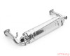 Tubi Style Exhaust w/ Cat Race Pipes Kit & Flasher Power Upgrade Software Porsche 997.1 Turbo