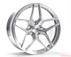 VR Forged D04 Wheel Brushed 20x9.0 +45mm 5x130