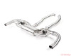 VR Performance Mercedes AMG GT | GTS M178 Valvetronic Exhaust System